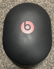 Hard Case / Carrying Bag Compatible to BEATS STUDIO 3 Headphones. Case Only