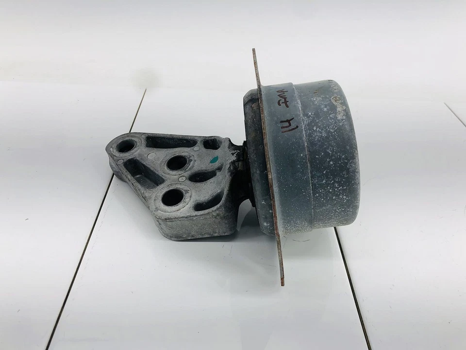 14-20 CHEVROLET IMPALA 3.6L TRASERO IZQUIERDO TRANSMISIÓN AUTOMÁTICA SOPORTE MONTAJE OEM Foto 4 de 4