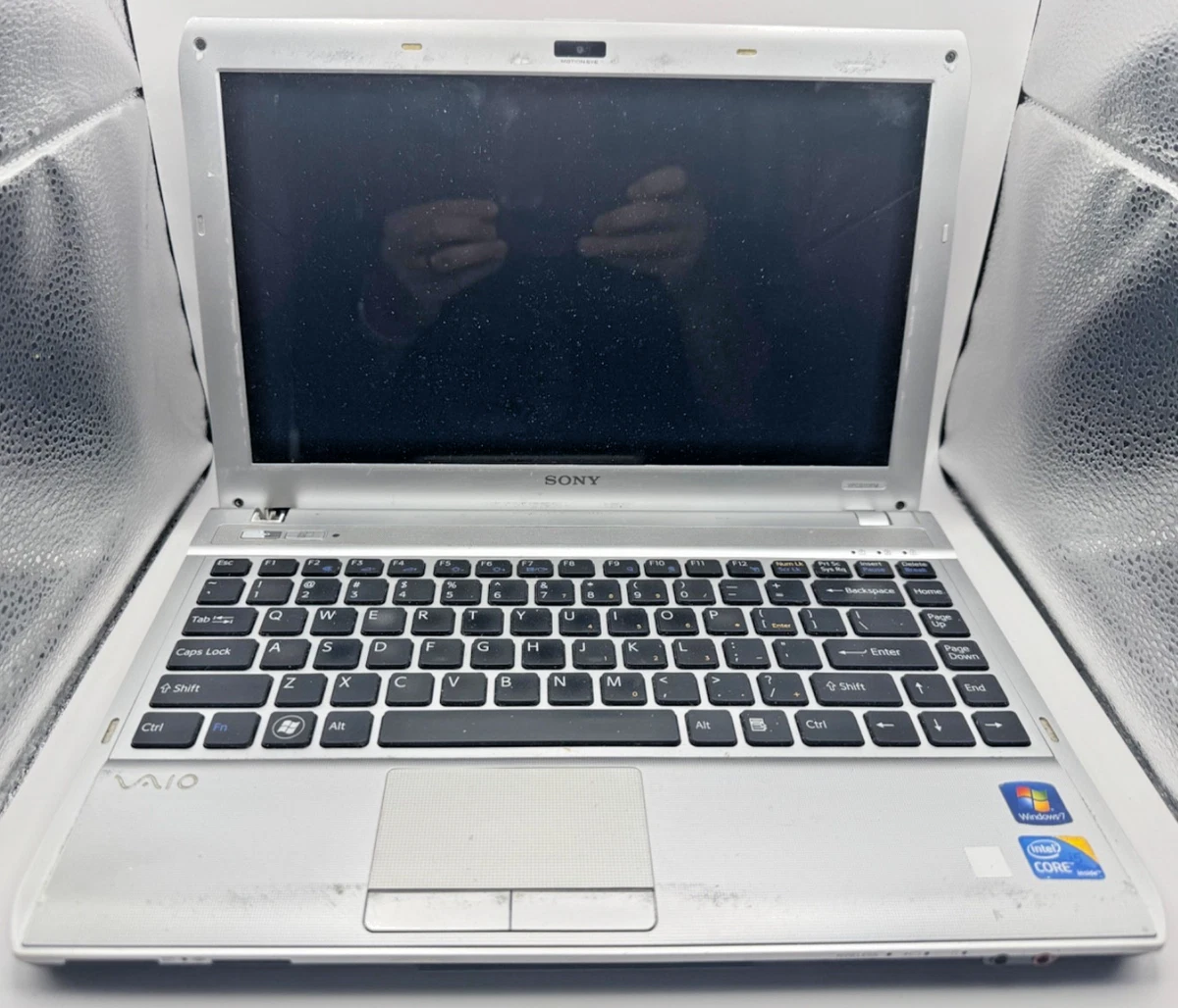 Sony 4 GB RAM PC Laptops & Netbooks 13-13.9 in Screen for sale | eBay