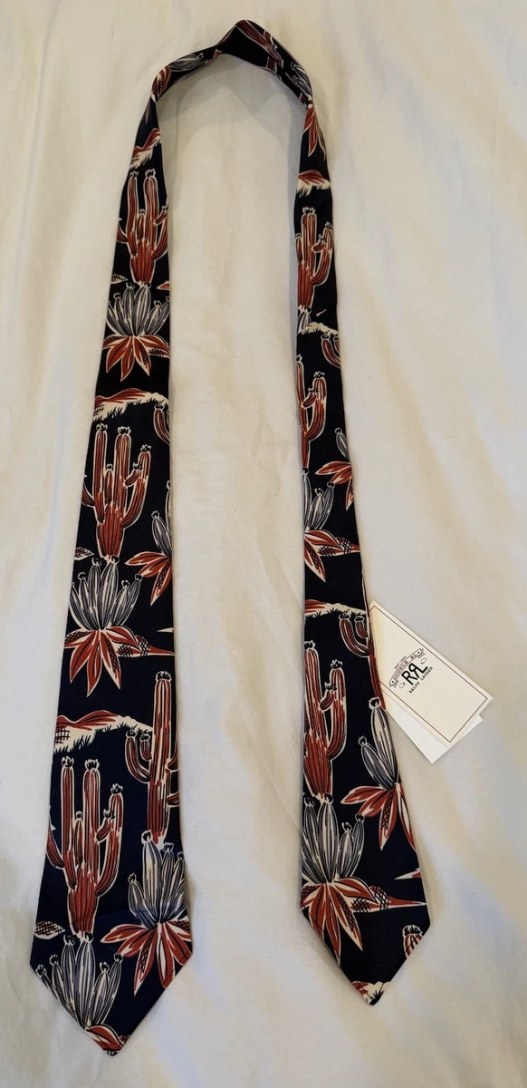 RRL Men's Ties for sale | eBay
