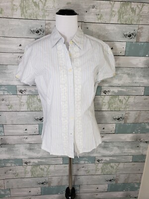 Community Property Blouse M
