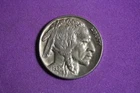 Estate Find 1930 S- Buffalo Nickel!!  #K4215