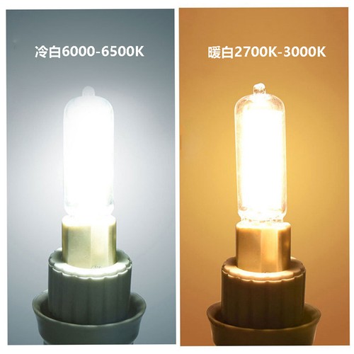 Dimmable LED Bulbs 3W 5W 7W Saving Cool/Warm/Neutral White Lighting Lights Light - Picture 4 of 11