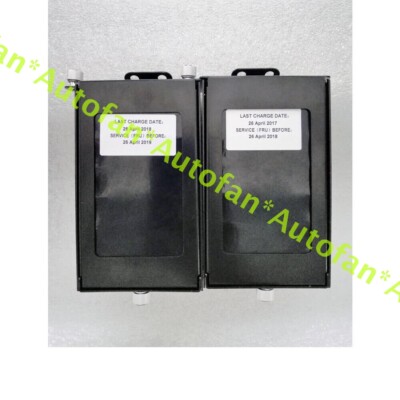 Batteria Di Ricambio Per Hitachi HNAS 3080G2 / 3090 G2 (SX325097-02) - Aperta, Mai Usata