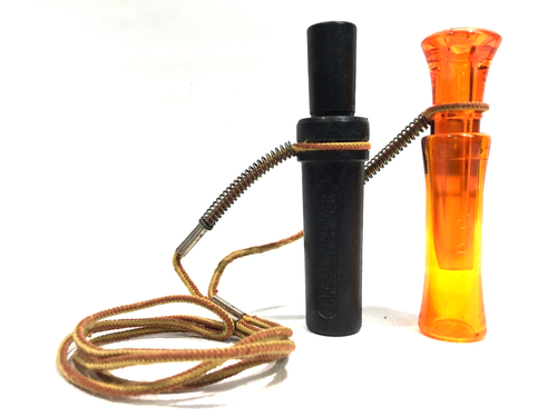 Duck Commander Calls With Lanyard - 第 1/7 張圖片