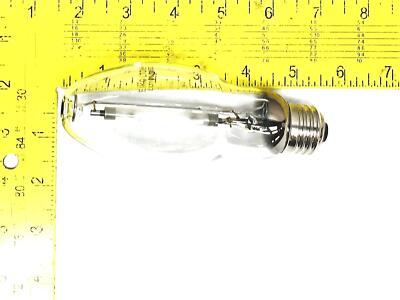 EIKO LU100/MED 100W HPS Bulb - ED17 Shape Medium Base For Grow Lights & Industrial Use