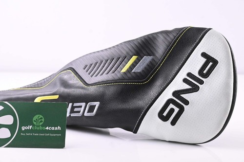 Ping G430 LST Driver / 10.5 Degree / X-Flex Ping Tour 2.0 Chrome 65 Shaft - Picture 9 of 9