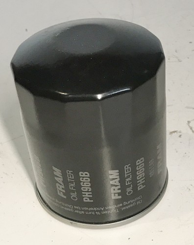 Fram PH966B Ölfilter oil filter oil filter oil filter oil filter oil filter - Picture 4 of 4