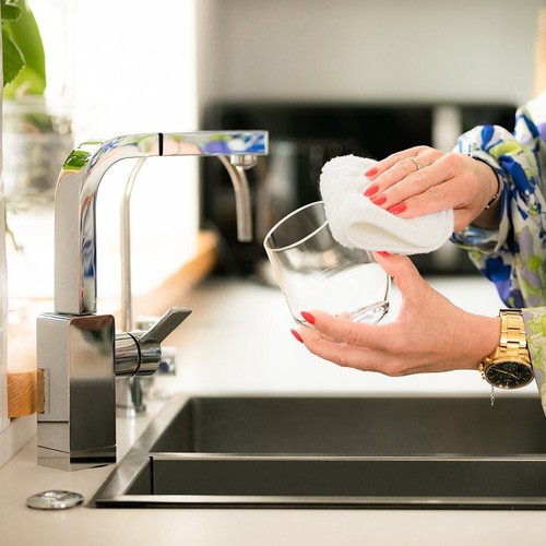 MINI JUEGO DE COCINA Raypath Nanosilver Technology ecológico - Imagen 10 de 15