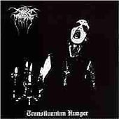 Darkthrone - Transilvanian Hunger (Digitally Remastered)
