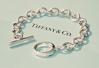 Sterling Silver 1837 Chain Toggle 