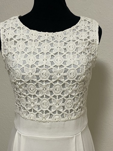 Breitkleid Hochzeitskleid Festkleid - Bild 2 von 11