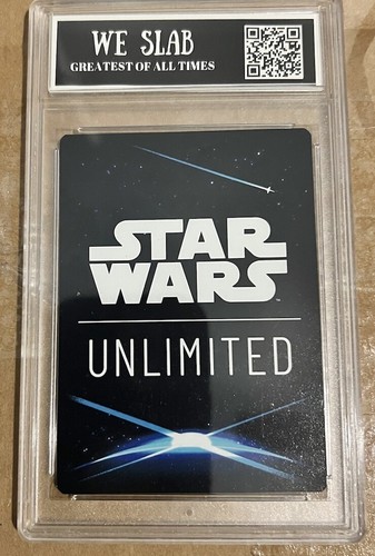 Qi'ra 202/262 Sombras de la Galaxia - Star Wars Unlimited - Imagen 2 de 2