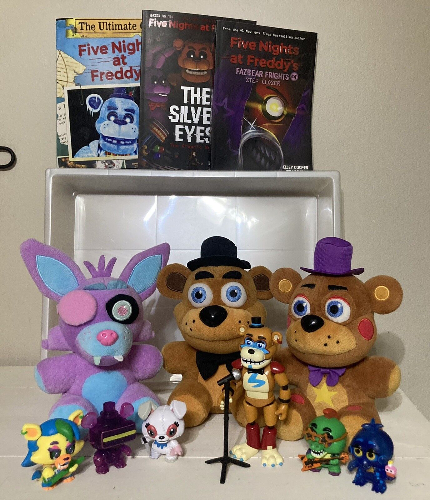 Five Nights at Freddy's Merch - Official FNAF Store