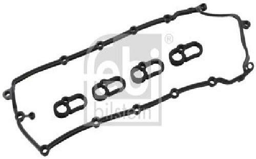 Original Febi Bilstein gasket set cylinder head cover 171084 for Jaguar