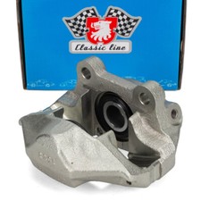 JP Bremssattel für PORSCHE 911 2.7/3.0 S / SC Carrera hinten links 91135290700