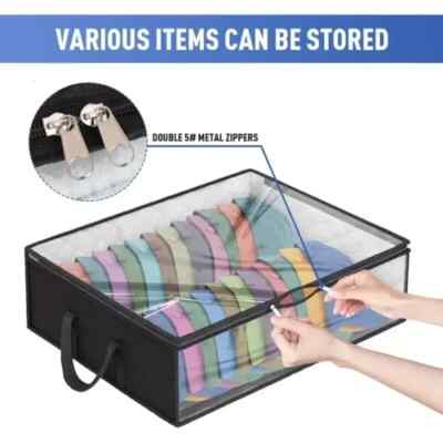 Portable Hat storage Organizer Baseball Caps Bag Cap Holder Case
