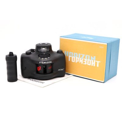 ロモ Horizon Perfekt ホライゾン パーフェクト Horizon Perfekt — Horizon 35mm Panoramic Cameras - Microsite