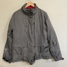 Liquid Boardwear Jacket Ski Snowboard Winter Sports Womens Large