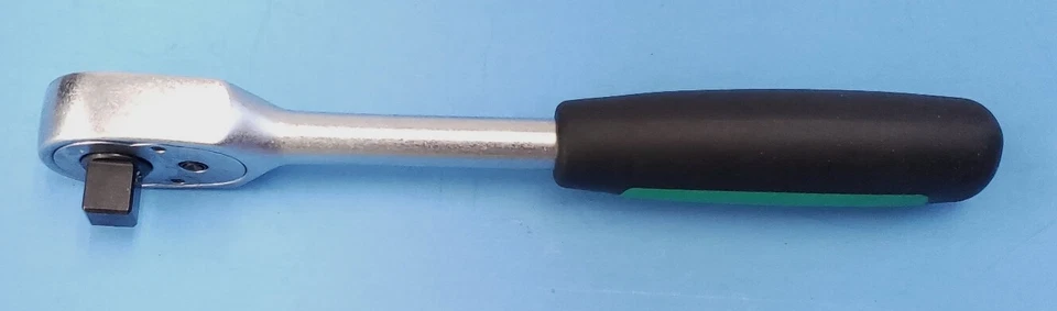 Catraca Stahlwille Germany 435QR N liberação rápida 3/8" unidade (12111020) - Imagem 2 de 4