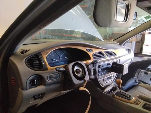 1R8PBA Caja Cambios para JAGUAR S-TYPE (03.1999) 3.0 V6 1998 1620318 - Imagen 8 de 10