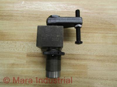 Romheld 1892-740 Clamp 1892740