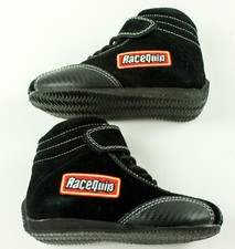 Open Box RaceQuip 30400906 Euro Carbon-L Series Racing Shoes