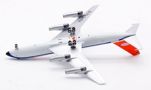 CONVAIR 880M VIASA REG: YV-C-VIB WITH STAND -INFLIGHT 200 IF880VA0623 1/200 - Picture 14 of 15