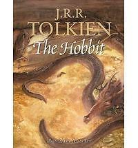The Hobbit: The Classic Fantasy Novel and Prelude to The Lord of the Rings, Tolk