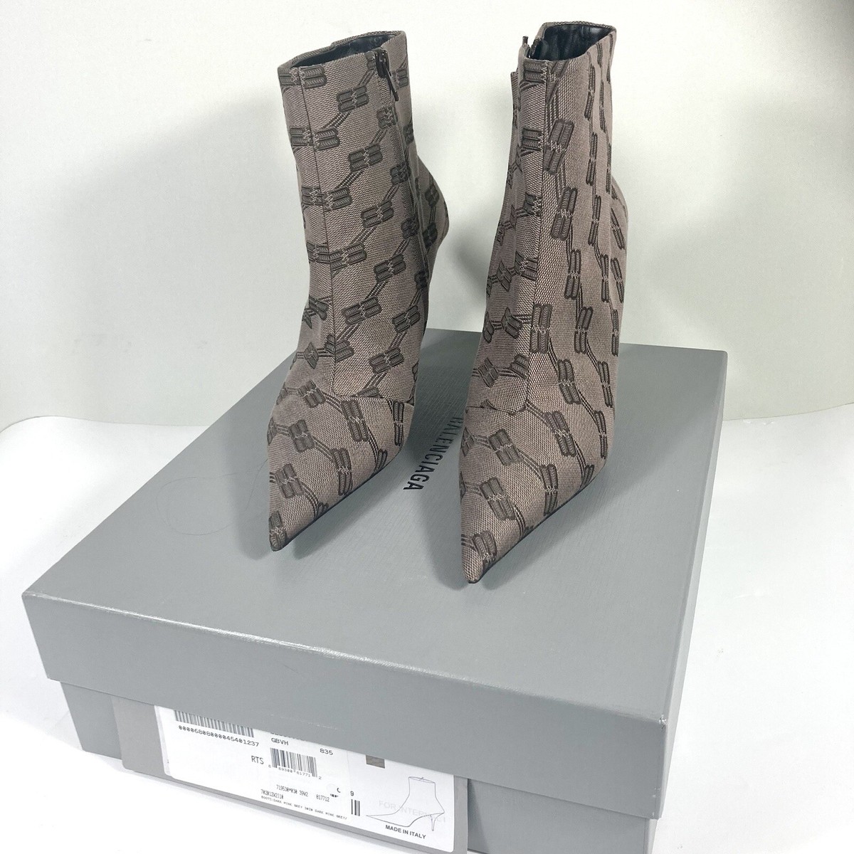 BALENCIAGA - フリル $_12.JPG?set_id=880000500F