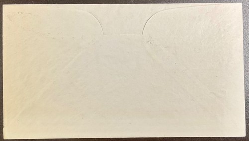 C34 Staehle cachet Pan American Building FDC 1947 - Picture 2 of 2