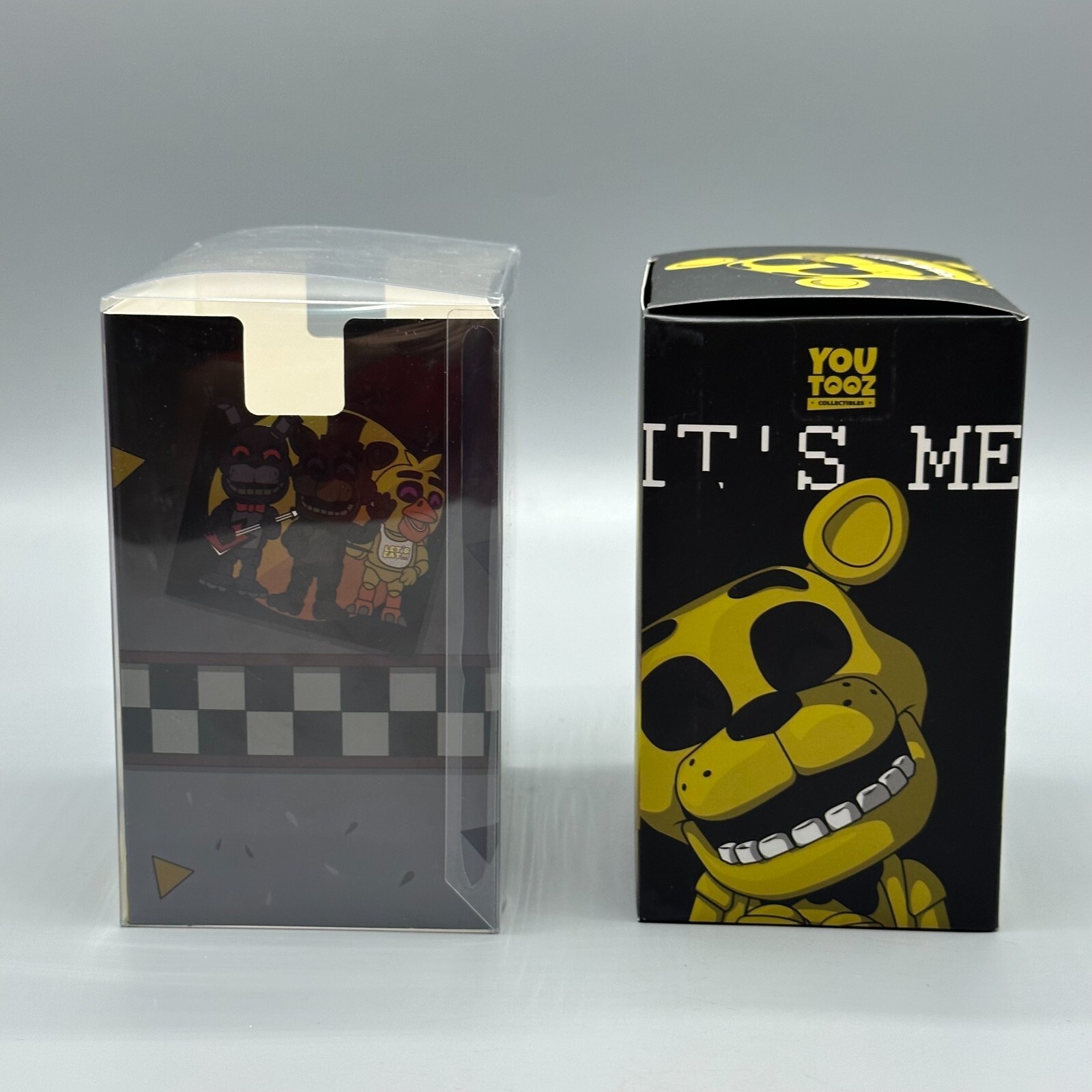 Golden Freddy – Youtooz Collectibles