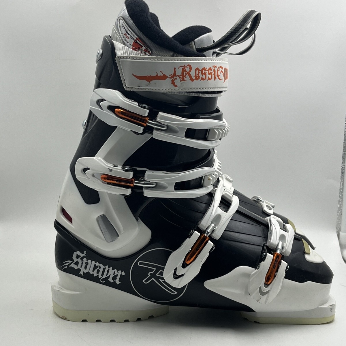 ROSSIGNOL スキー靴 255/295 mm ホワイト Rossignol Comp J3 Kids Ski Boots 2025 COMP J3 24-25