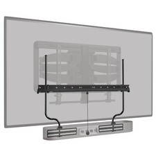 Sanus SASB1 B1 Depth Adjustable Universal Soundbar Mount