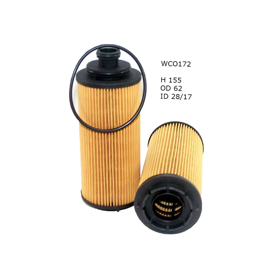 WK50 Wesfil 4WD Filter Kit for Holden Colorado 2013-2020 LVN LWH LWN - image 3 of 4