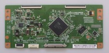 Hisense 46K316DW LED/LCD T-con board CHi Mei CMO V236H3-CS3-C