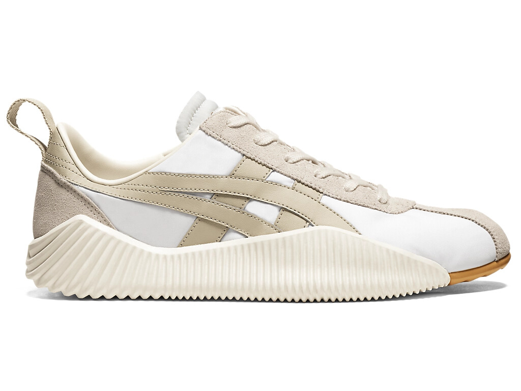 ★onitsuka tiger★ [Official Store] Onitsuka Tiger Acromount Onitsuka Tiger ACROMOUNT 1183B257 6-Colors Unisex US4-14 NEW