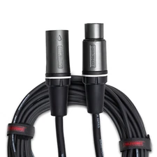 Gator Cableworks Composer Series 30 Foot XLR Microphone Cable