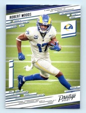 2021 Panini Prestige #96 Robert Woods