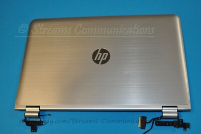 HP Envy x360 M6-W m6-w103dx m6-w105dx 15.6 (2-In-1) Laptop LCD Assembly