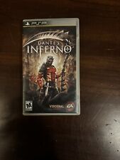 Dante'S Inferno - Psp em Promoção na Americanas