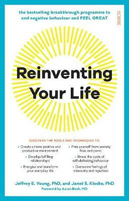 Reinventing Your Life: - Jeffrey E Young