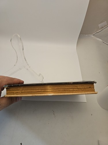 The Washbourne’s of Otterley - Humphrey Pakington VTG 1948 First Edition HC - Picture 4 of 11