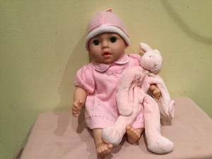 charisma brands adora doll