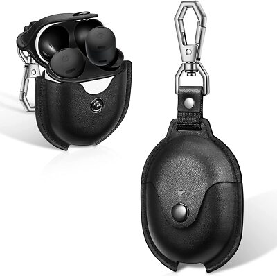 For Google Pixel Buds Pro用 ケース 紛失防止 フック Amazon | TOP-ONE For Google Pixel Buds Pro用 ケース [HVUYAL