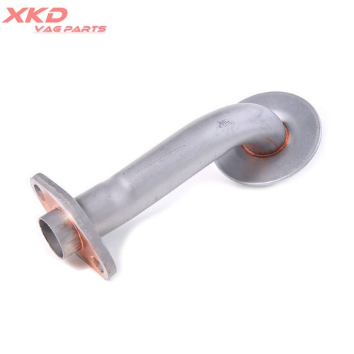 Tubo de recogida de la bomba de aceite para Jetta Golf Bora MK4 Beetle Polo AUDI A3 TT 1.8T 1.9TDI - Imagen 7 de 7