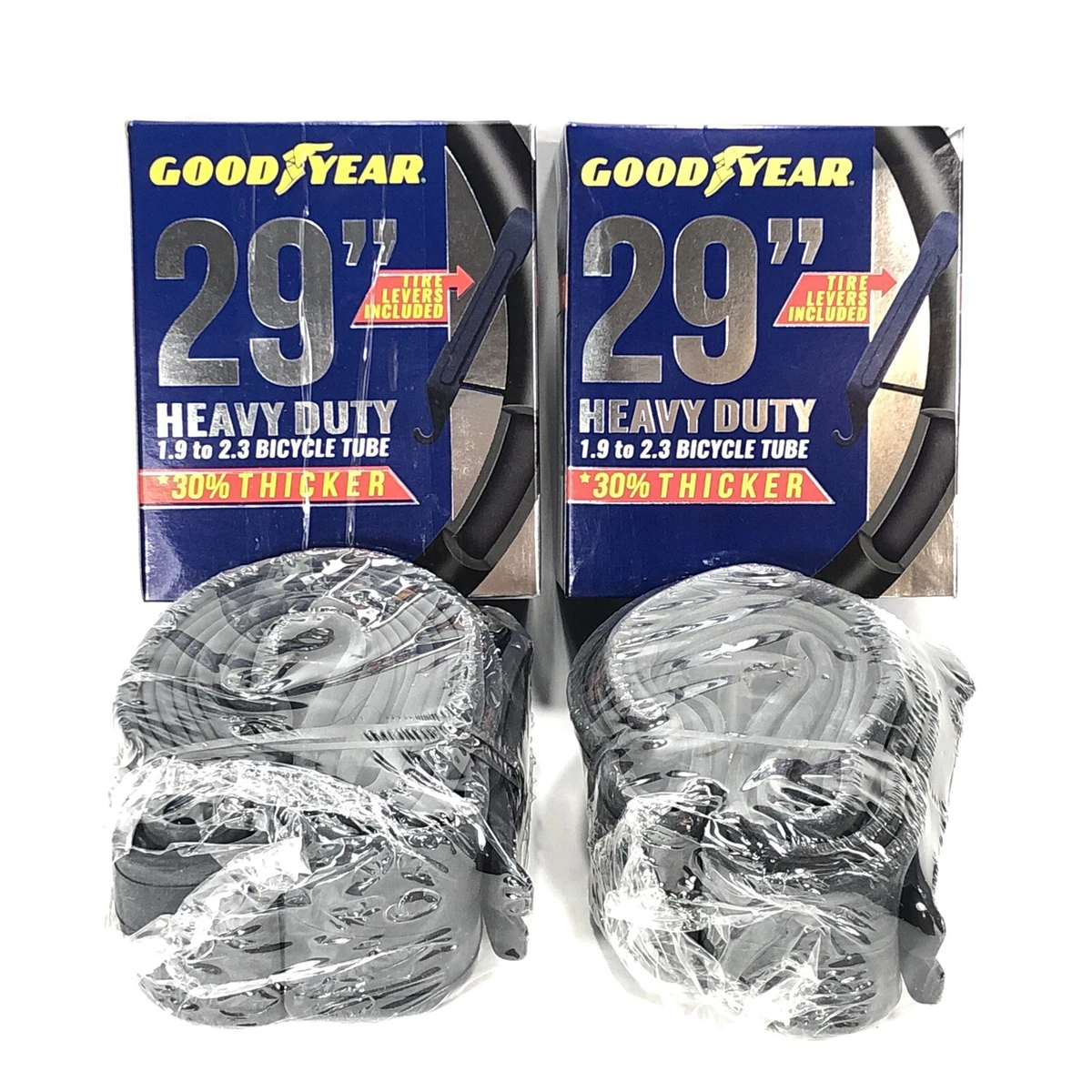 Goodyear heavy duty bike tube new arrivals