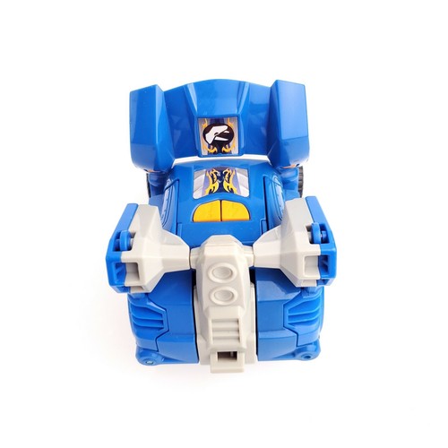 Vtech Switch And Go Dinos Blue Interactive Car Battery Operated USA Seller - Picture 11 of 12