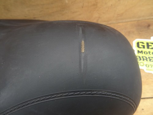 Derbi Scooter Seat - Picture 2 of 4