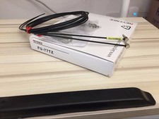1PC New Keyence FU-77TZ Fiber Optic Sensor In...